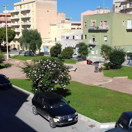 B&B Porticella Marsala Bagian luar foto