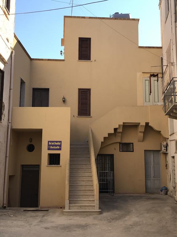 B&B Porticella Marsala Bagian luar foto