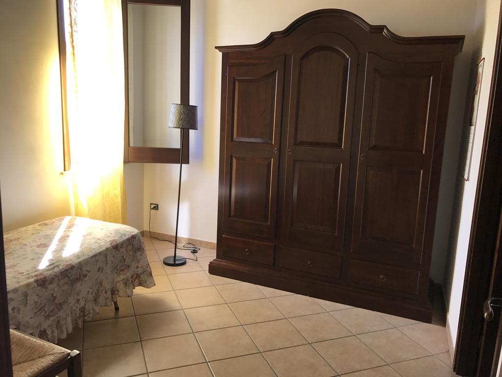 B&B Porticella Marsala Bagian luar foto