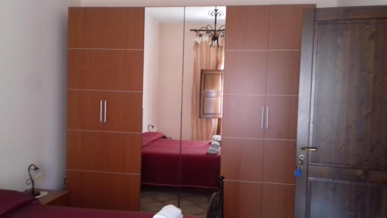 B&B Porticella Marsala Bagian luar foto