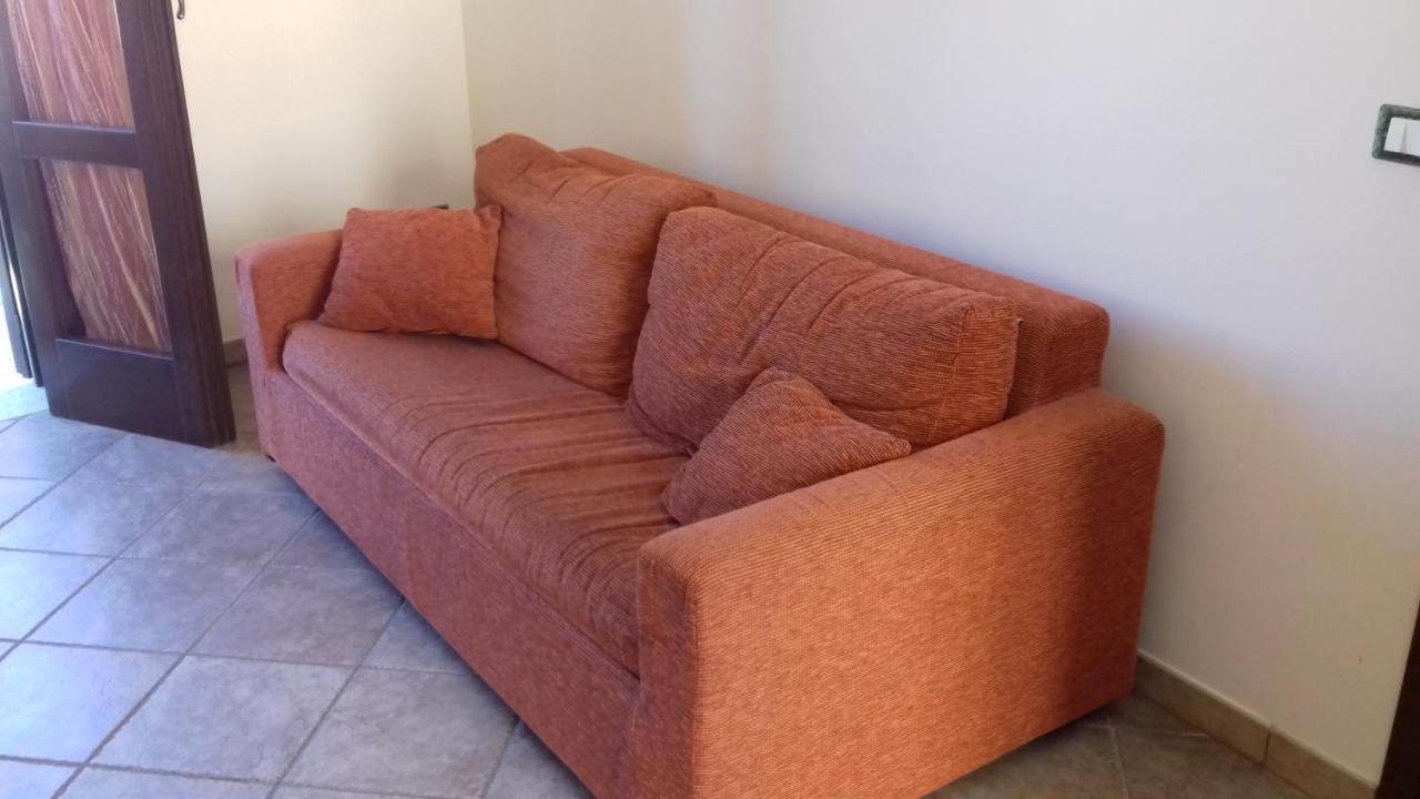 B&B Porticella Marsala Bagian luar foto